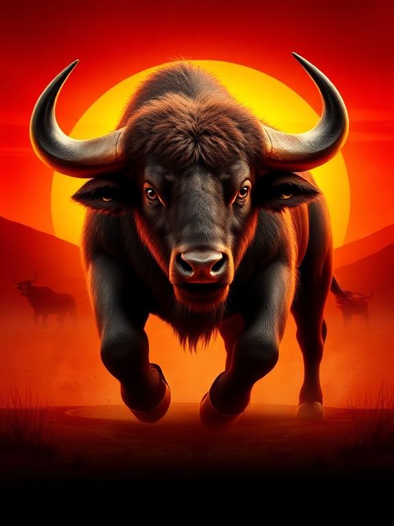 Spreee Buffalo Extreme 10K