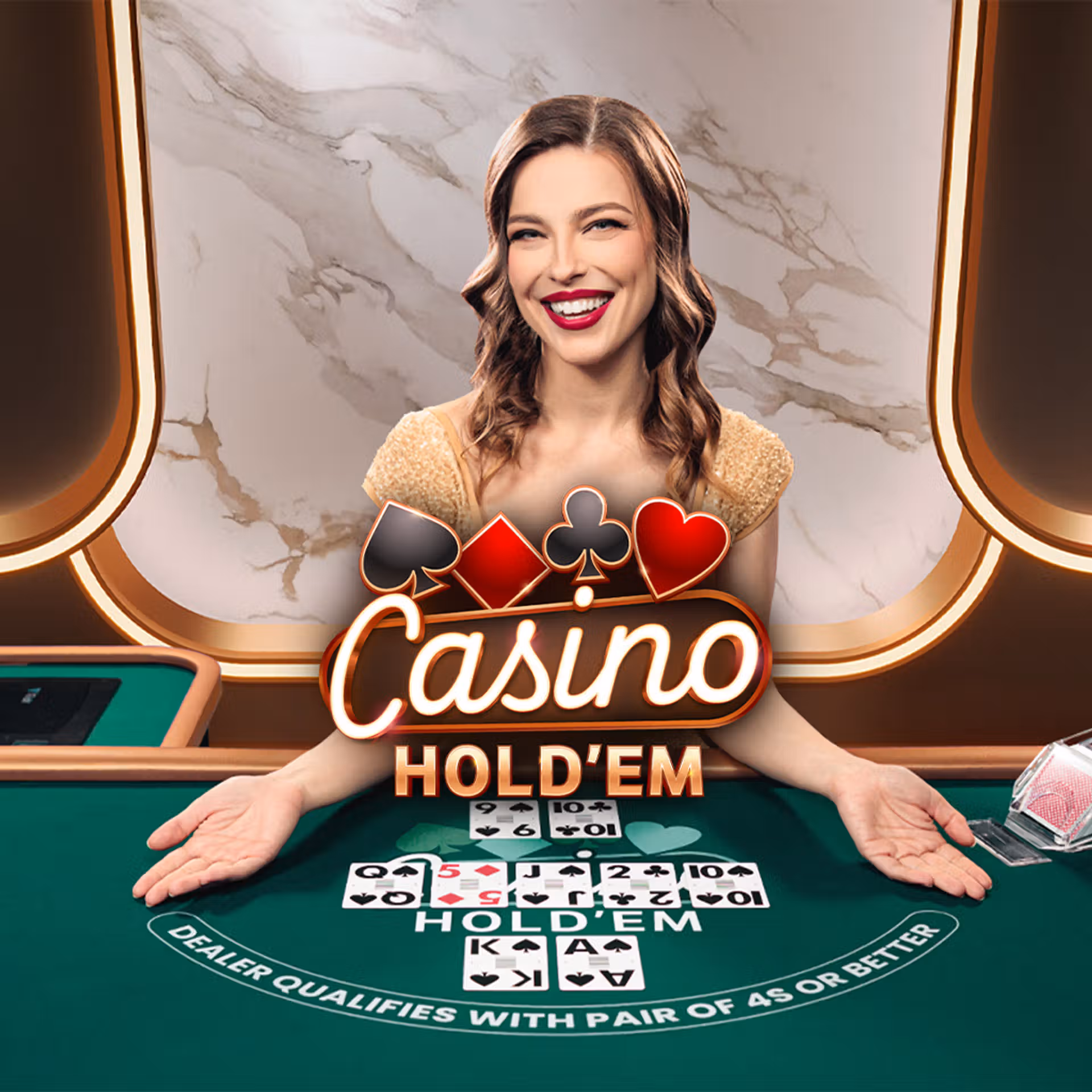 Spreee Blackjack
